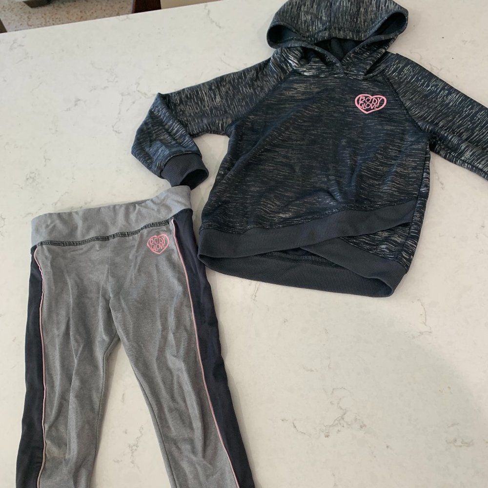 Body Glove Matching Set